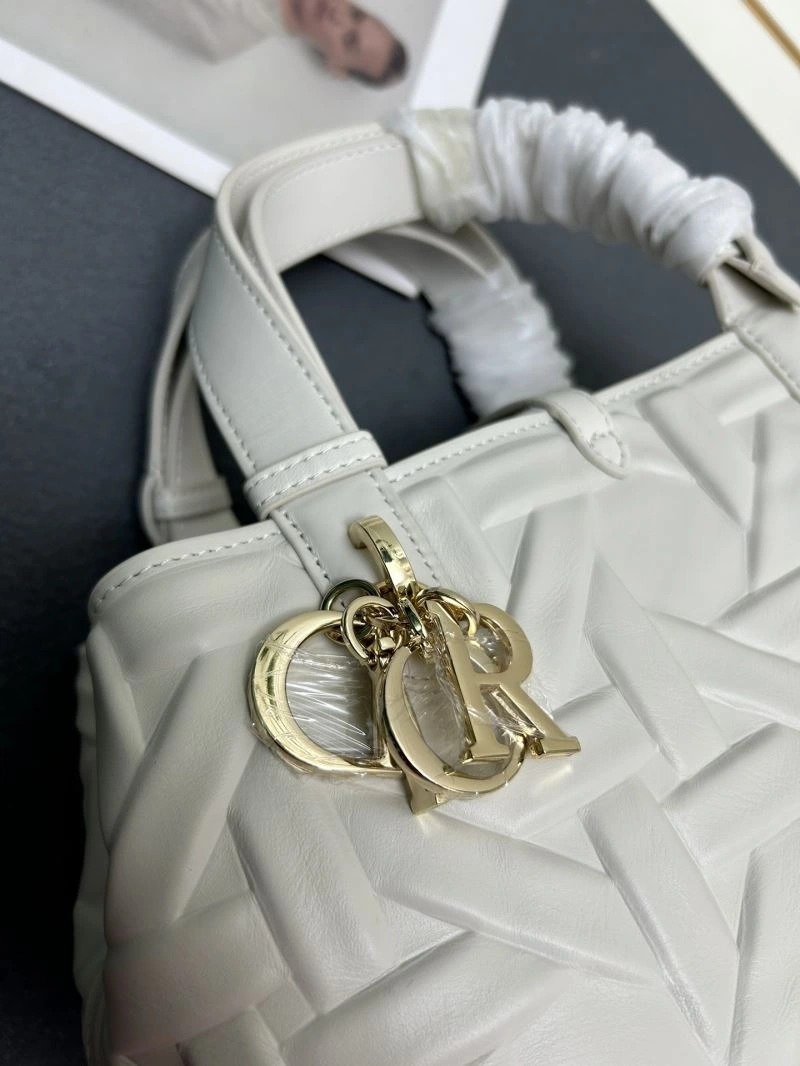 Christian Dior Shopping Bags AllSeason 84221