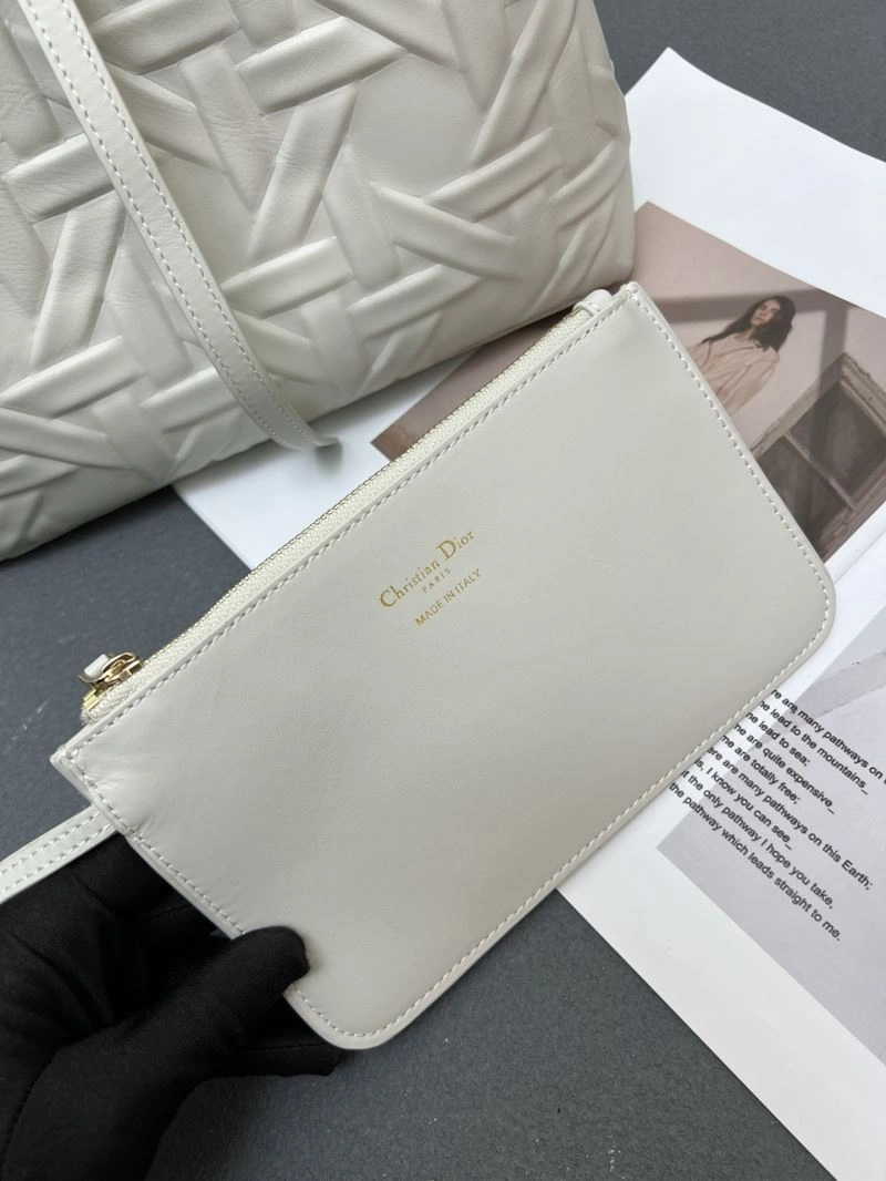 Cozy Christian Dior Shopping Bags 84302