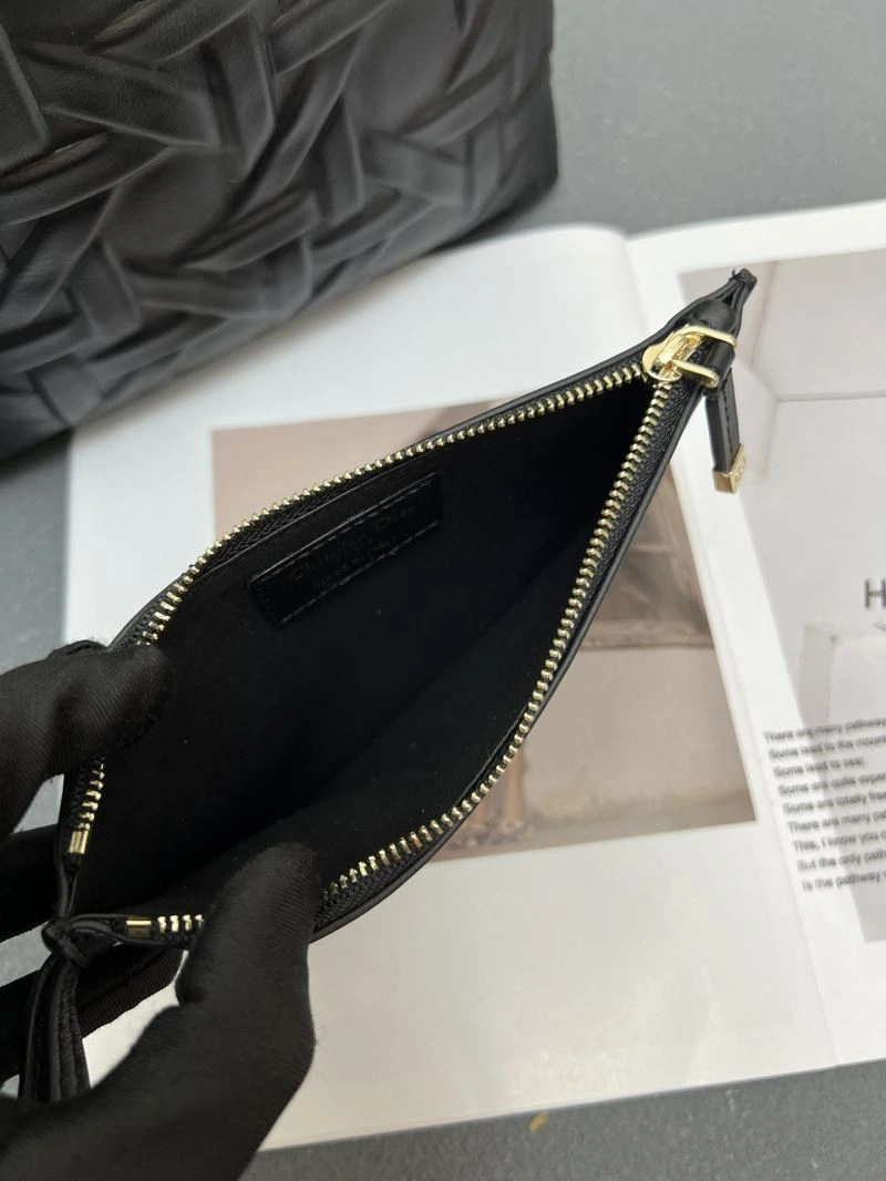 Christian Dior Shopping Bags Packable 84222