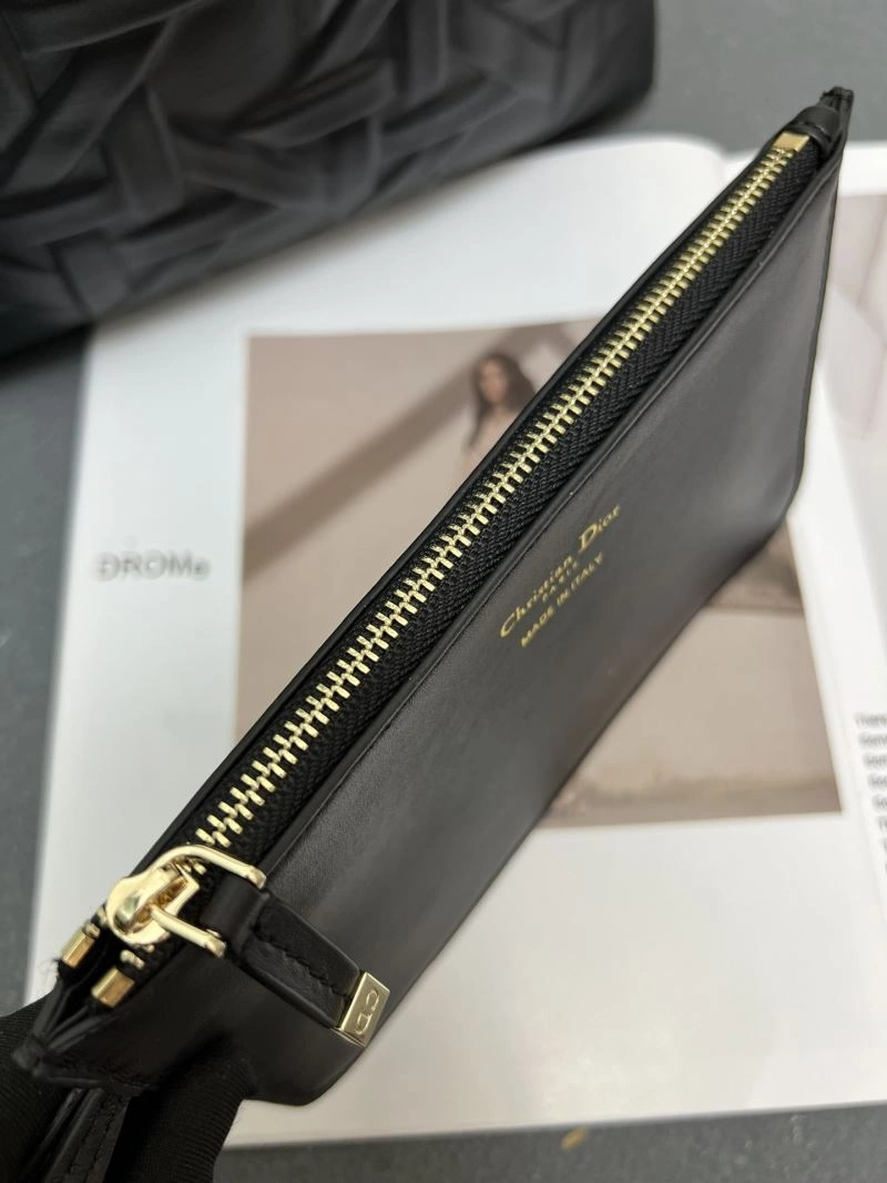 Christian Dior Shopping Bags Packable 84222