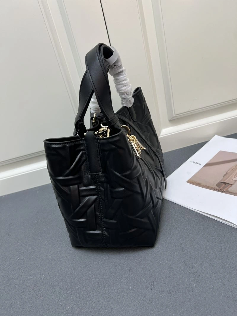 Christian Dior Shopping Bags Packable 84222