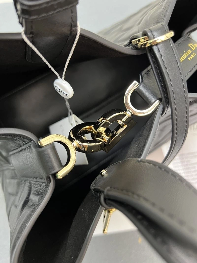 Christian Dior Shopping Bags Packable 84222