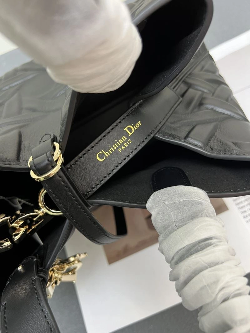 Christian Dior Shopping Bags Packable 84222