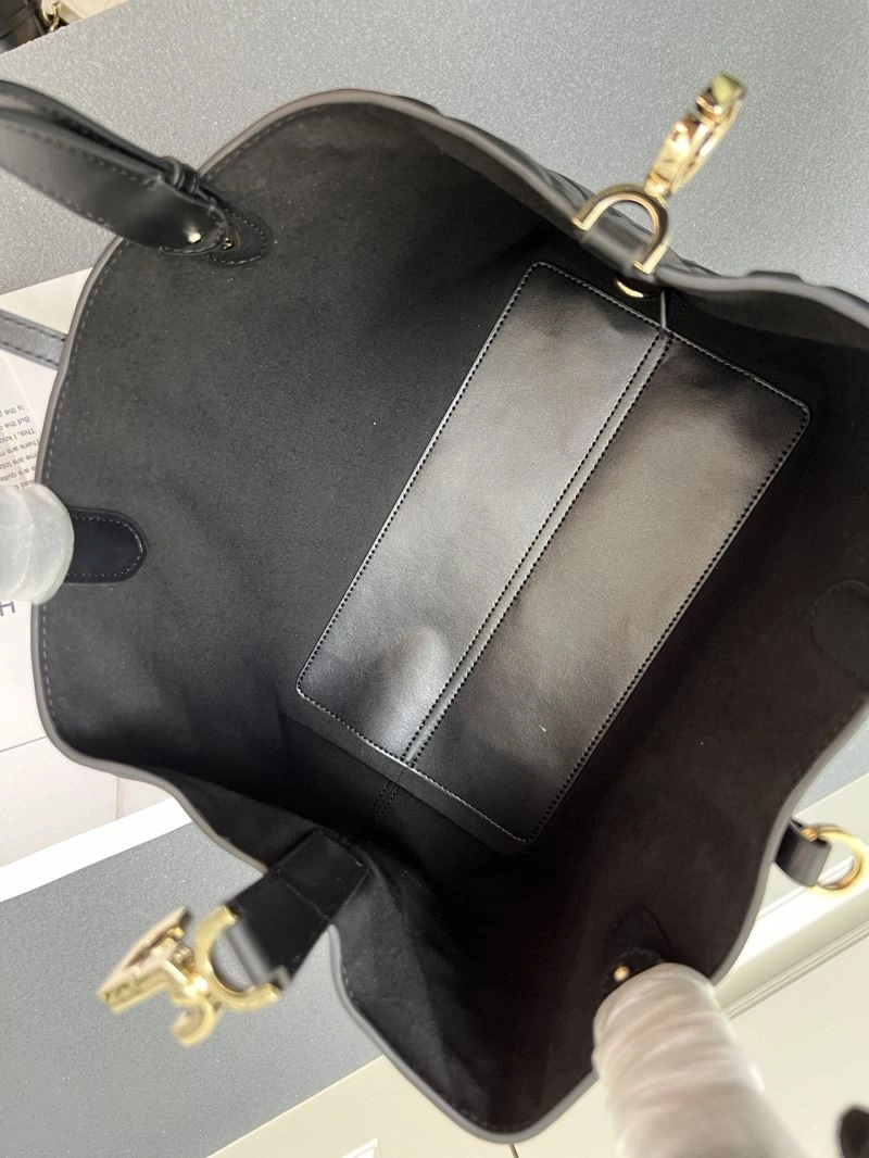 Christian Dior Shopping Bags Packable 84222