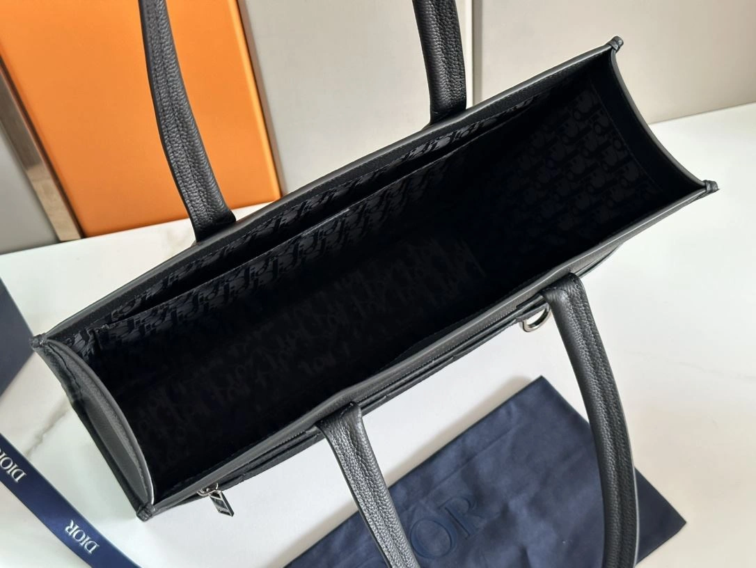WrinkleFree Christian Dior Shopping Bags 92197