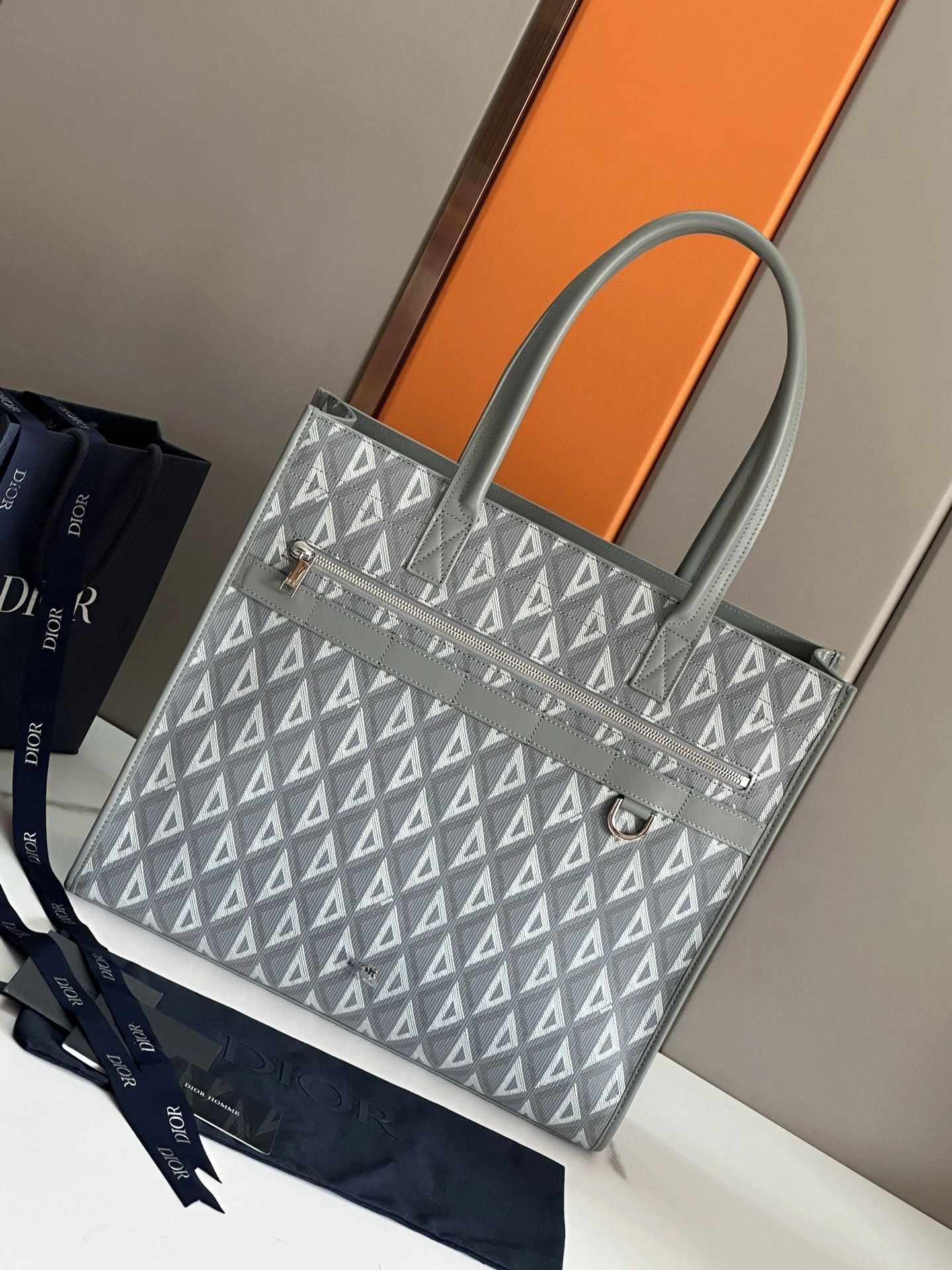 Christian Dior Shopping Bags Sporty 92185