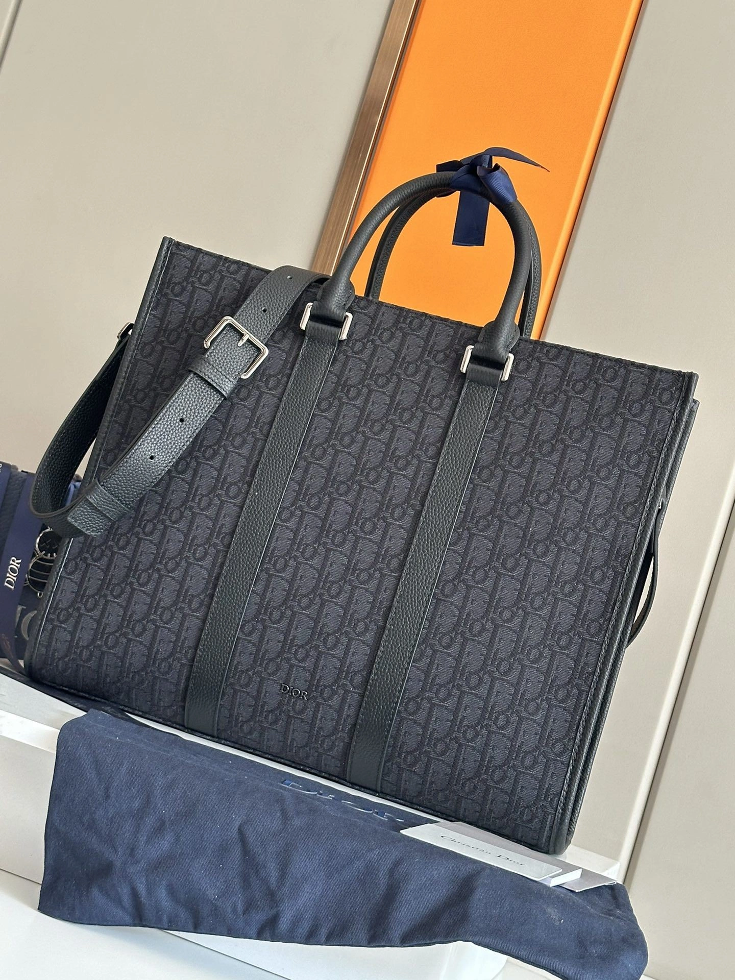 GoAnywhere Christian Dior Shopping Bags 92194
