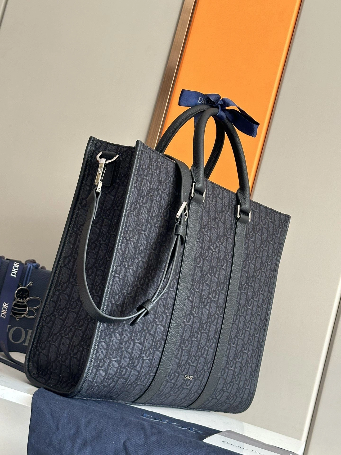 GoAnywhere Christian Dior Shopping Bags 92194
