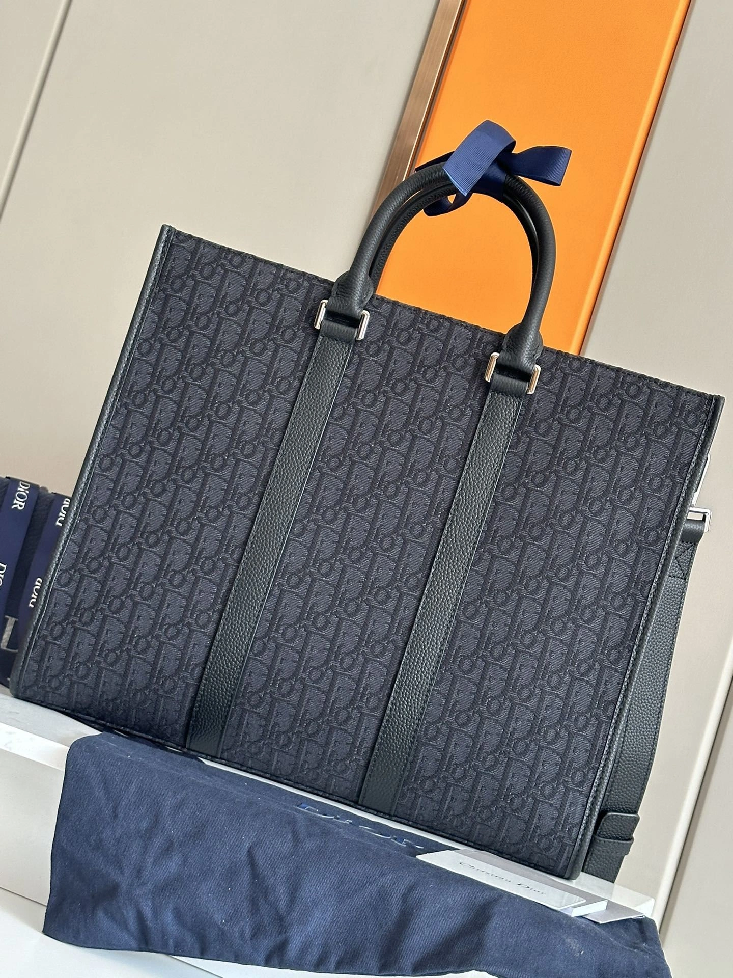 GoAnywhere Christian Dior Shopping Bags 92194