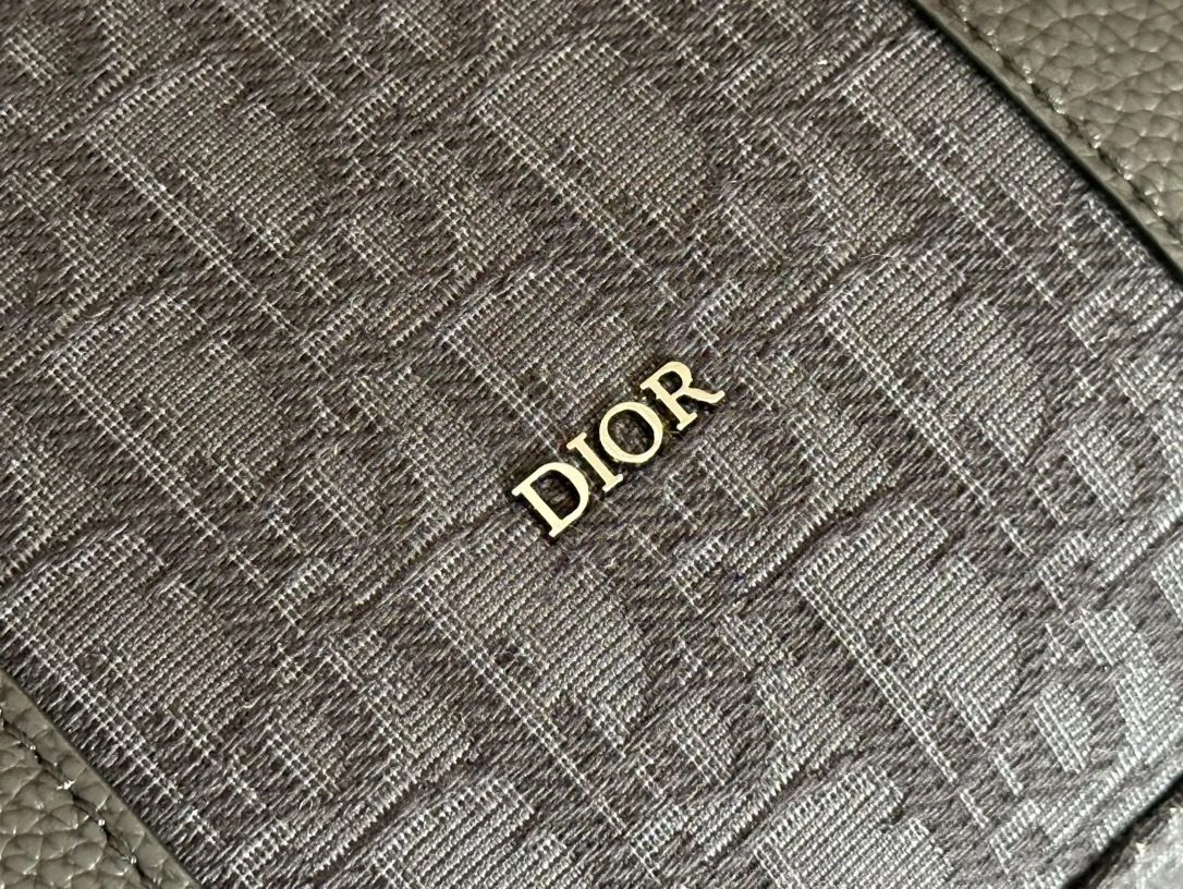 GoAnywhere Christian Dior Shopping Bags 92194