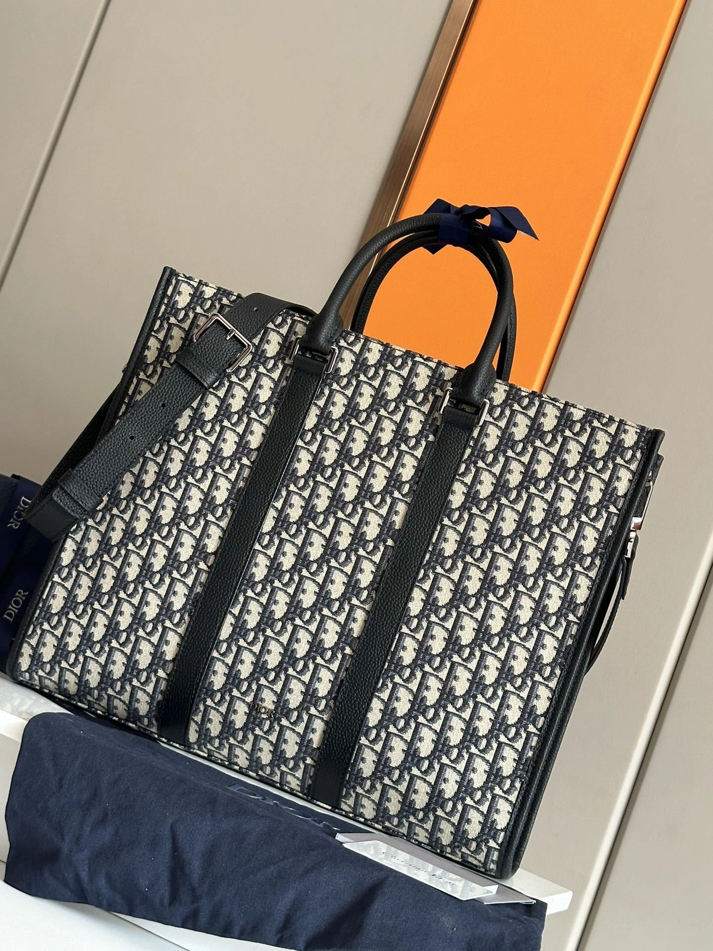 Christian Dior Shopping Bags SoftTouch 92184