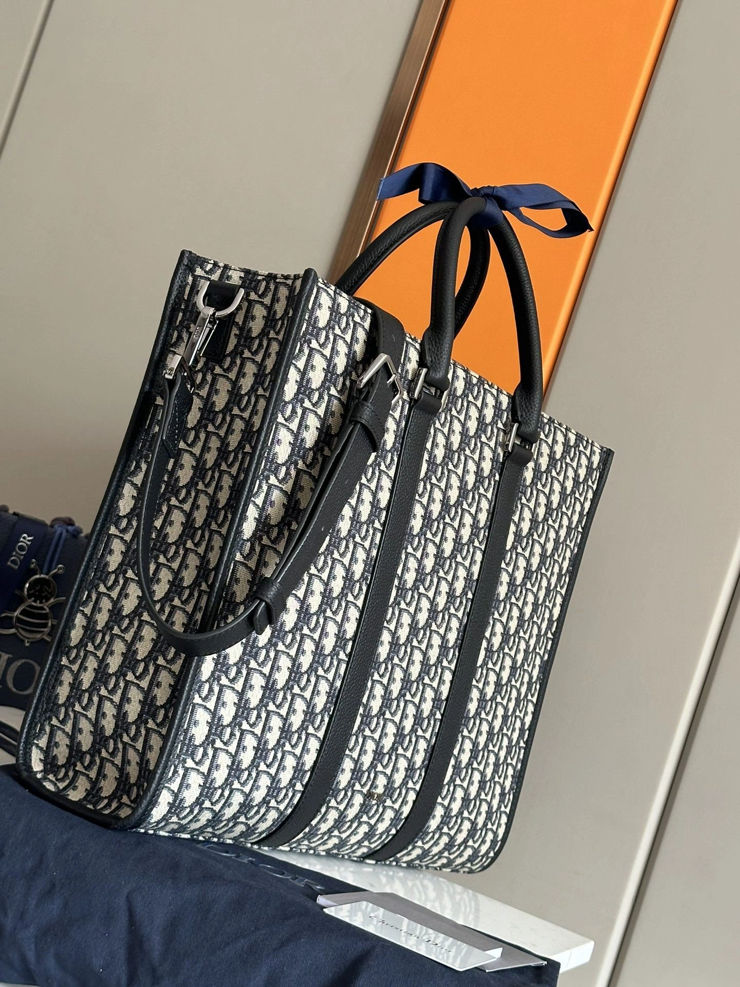Christian Dior Shopping Bags SoftTouch 92184