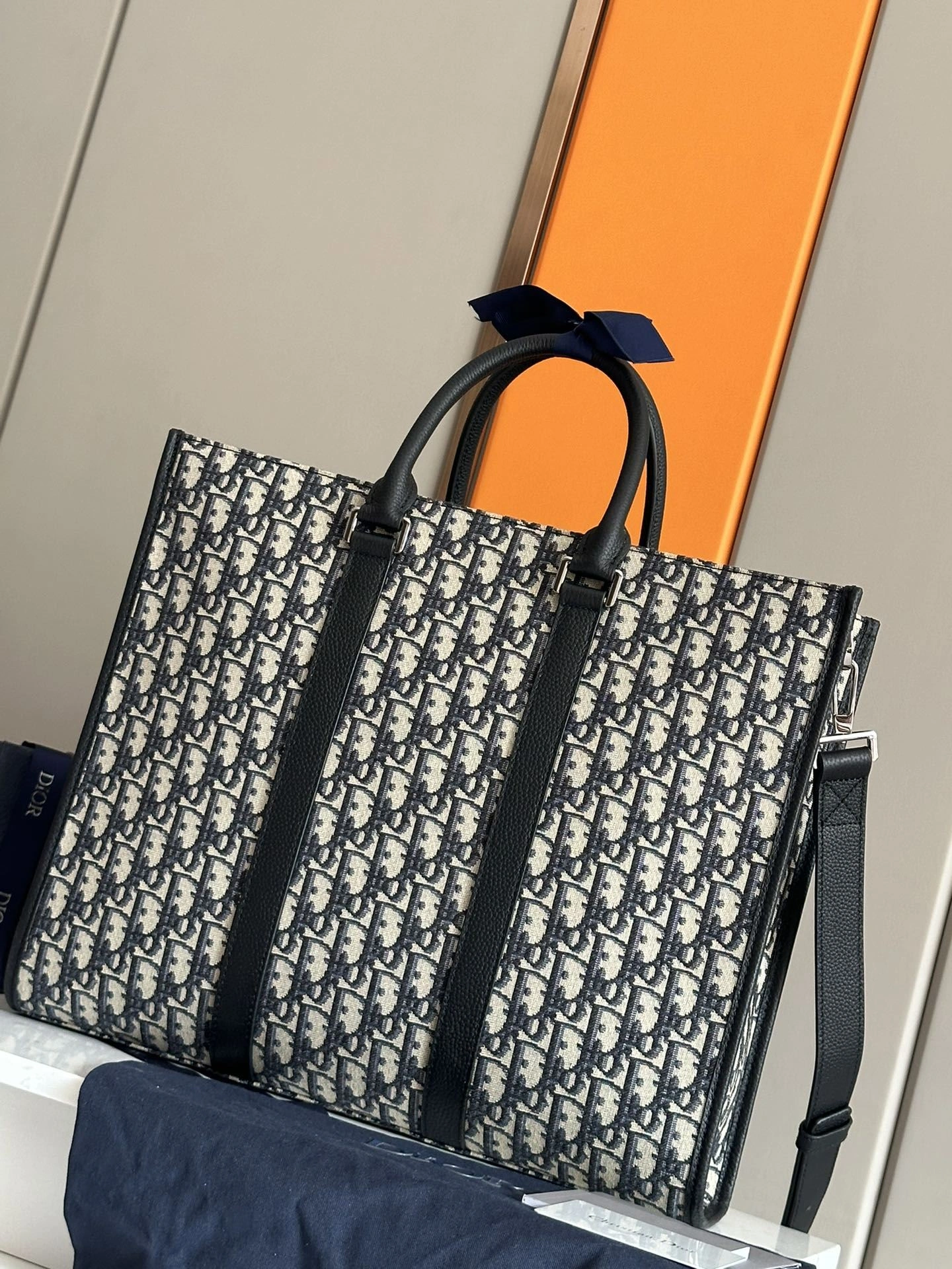 Christian Dior Shopping Bags SoftTouch 92184