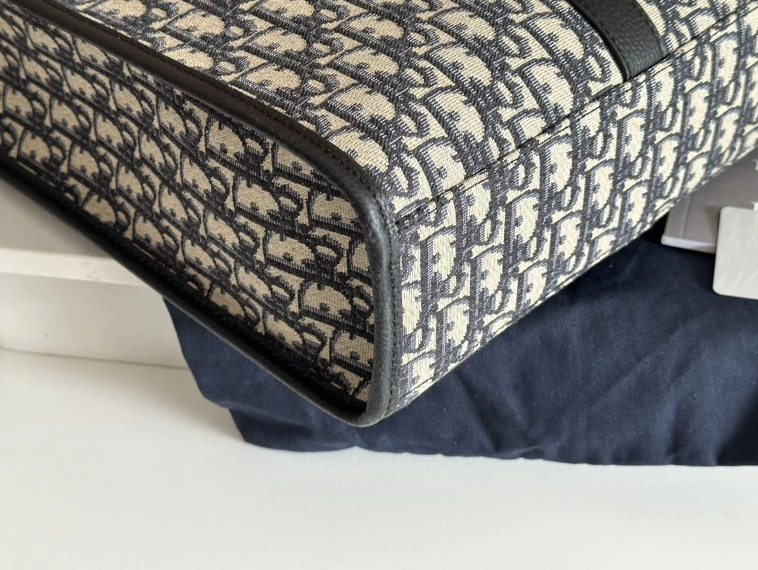 Christian Dior Shopping Bags SoftTouch 92184