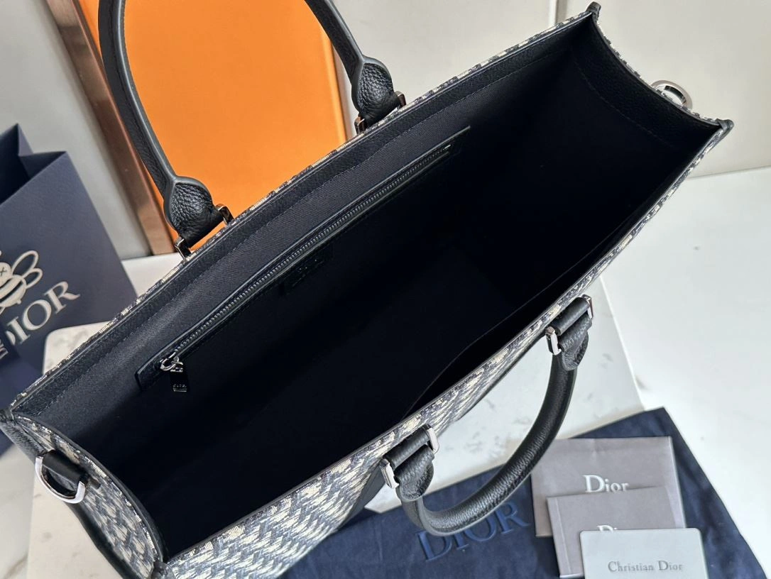 Christian Dior Shopping Bags SoftTouch 92184