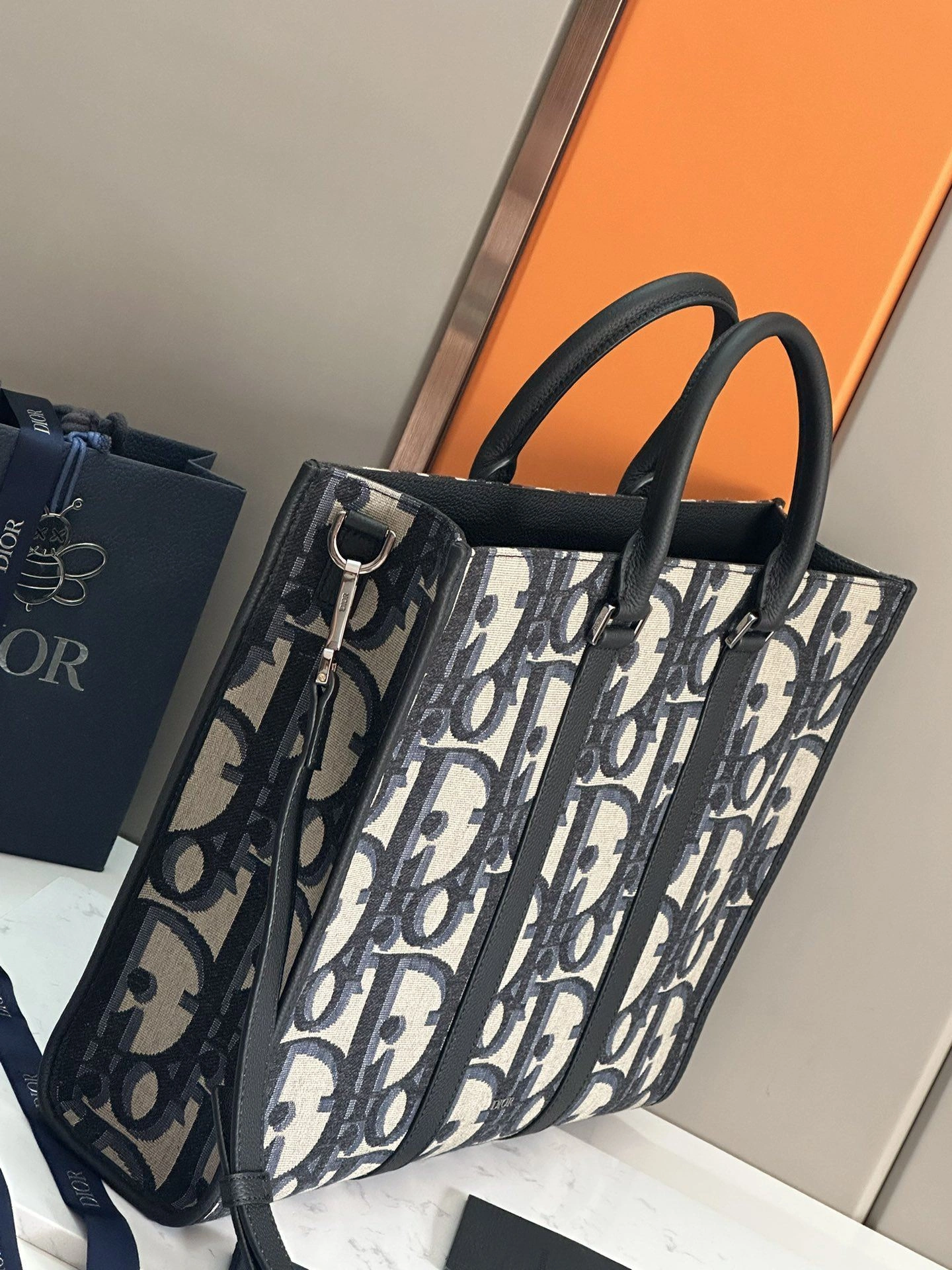 GoodFit Christian Dior Shopping Bags 92193