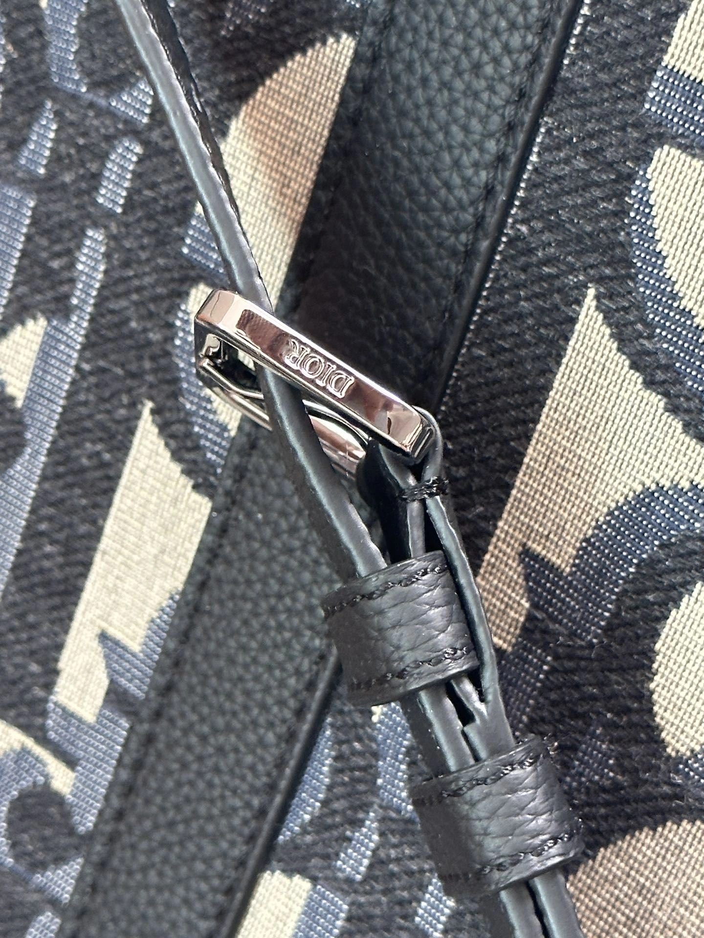 GoodFit Christian Dior Shopping Bags 92193