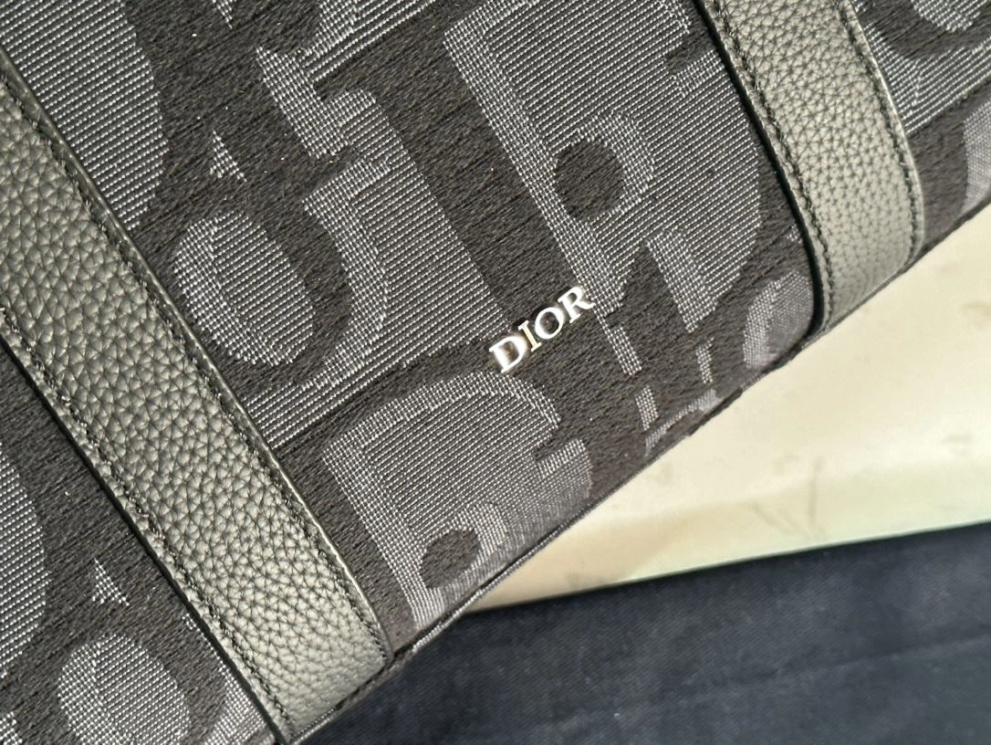 FreshLook Christian Dior Shopping Bags 92190
