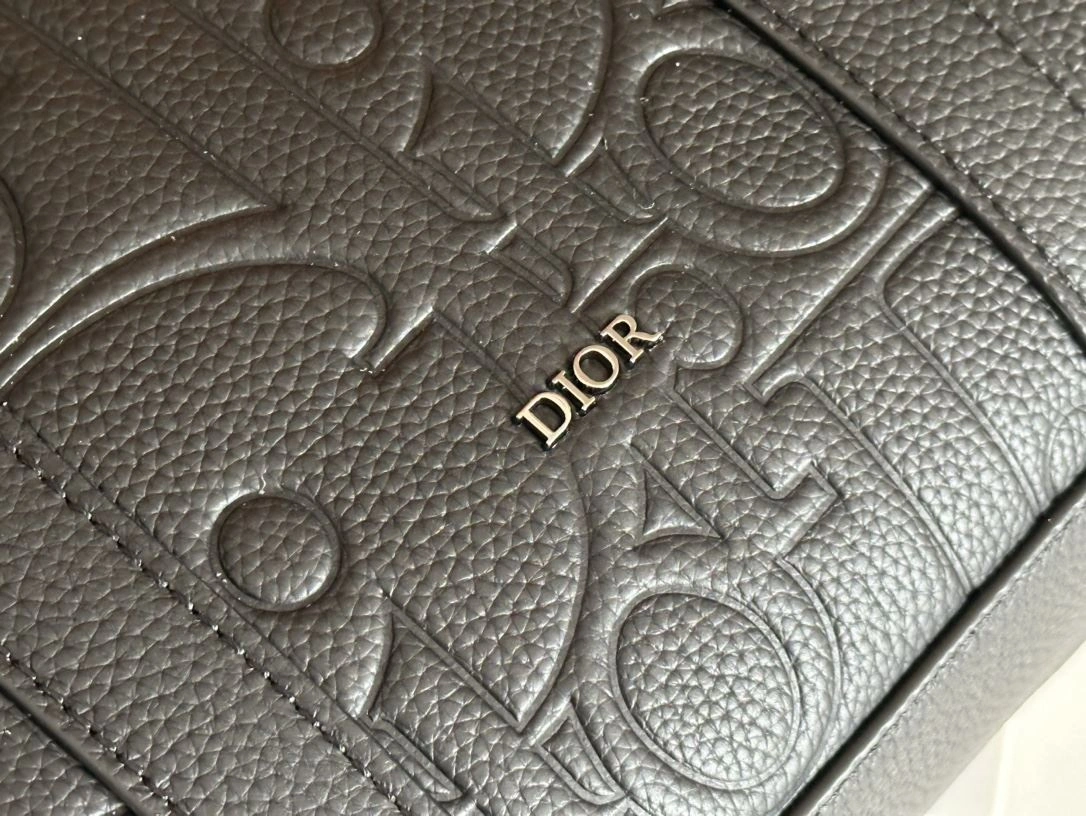 Christian Dior Shopping Bags Breathable 92179