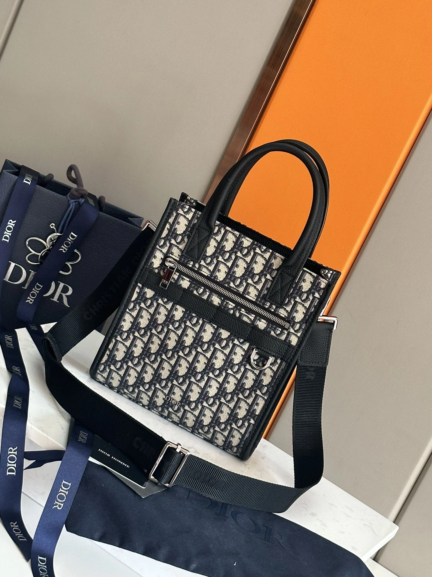 AllSeason Christian Dior Shopping Bags 92182