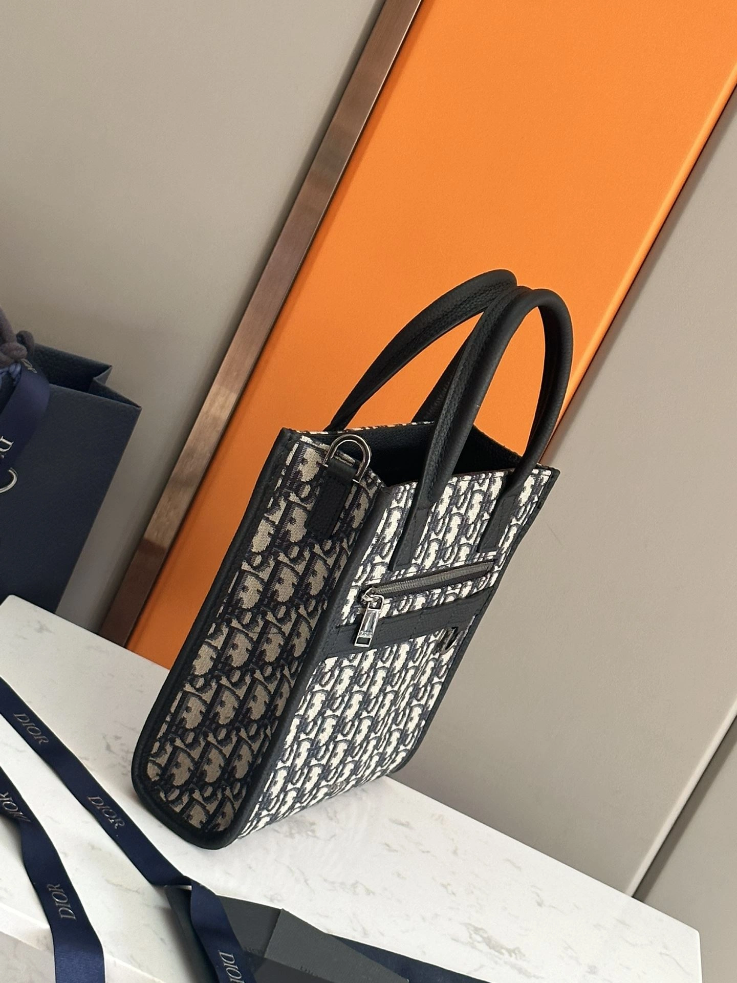 AllSeason Christian Dior Shopping Bags 92182