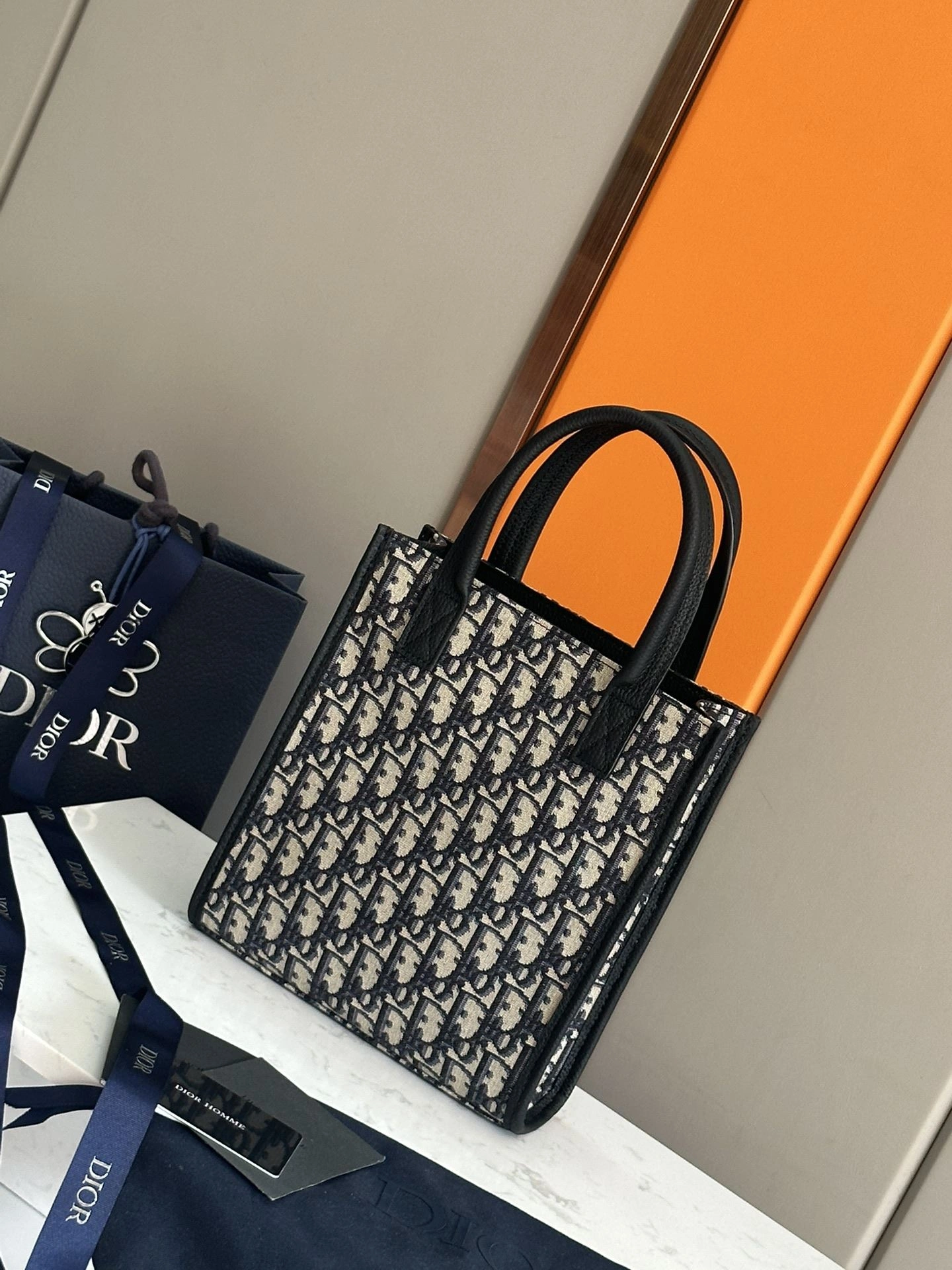 AllSeason Christian Dior Shopping Bags 92182