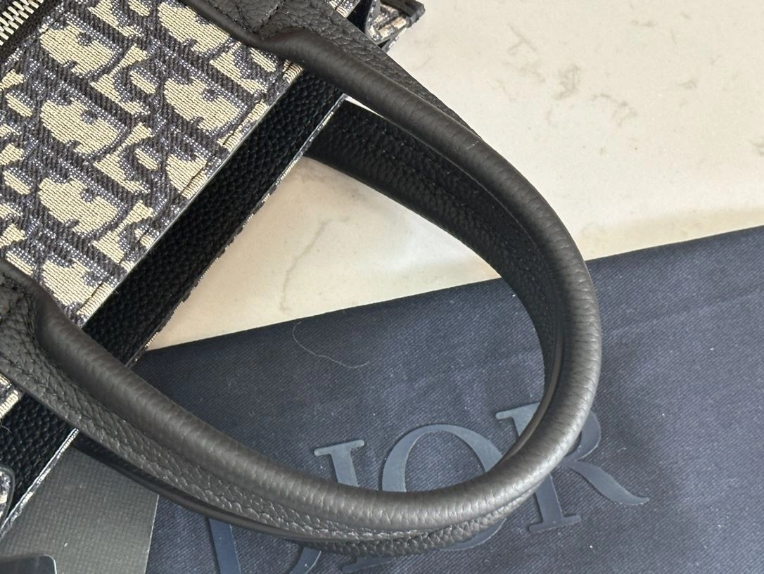 AllSeason Christian Dior Shopping Bags 92182