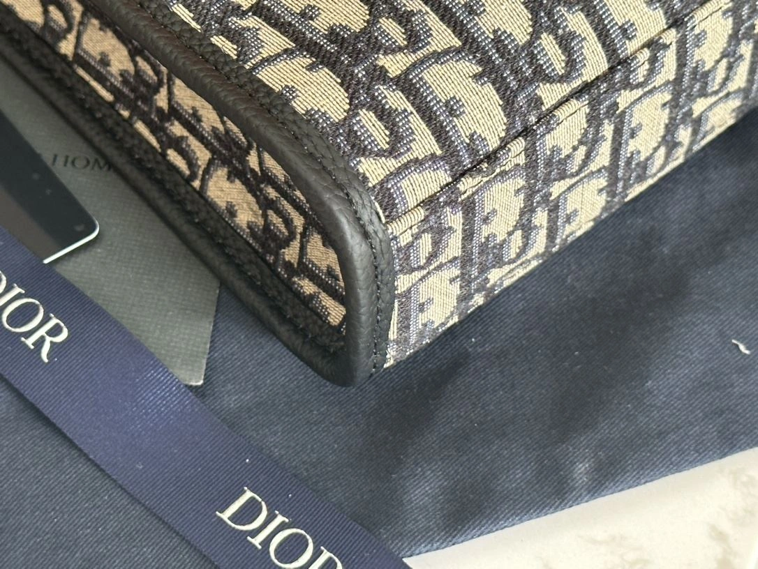 Christian Dior Shopping Bags Durable 92258
