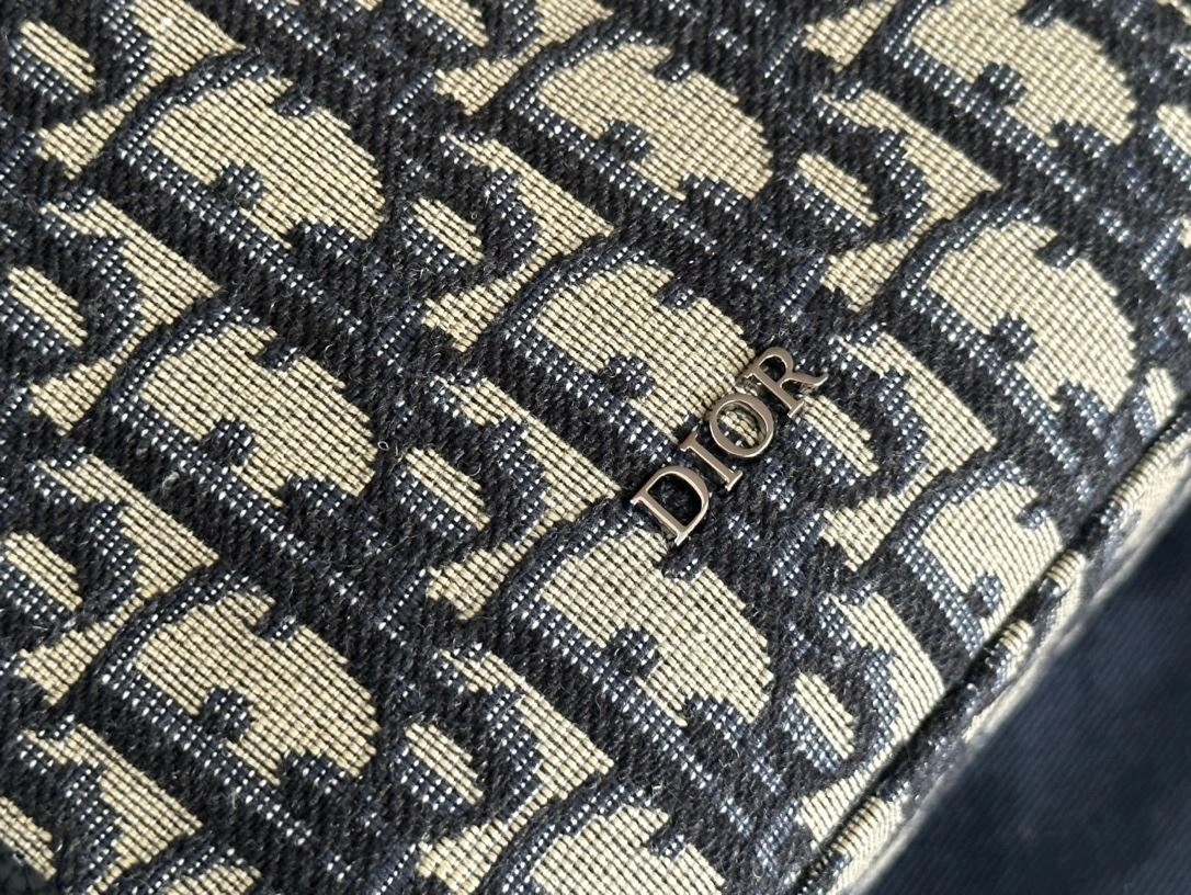 Christian Dior Shopping Bags Durable 92258
