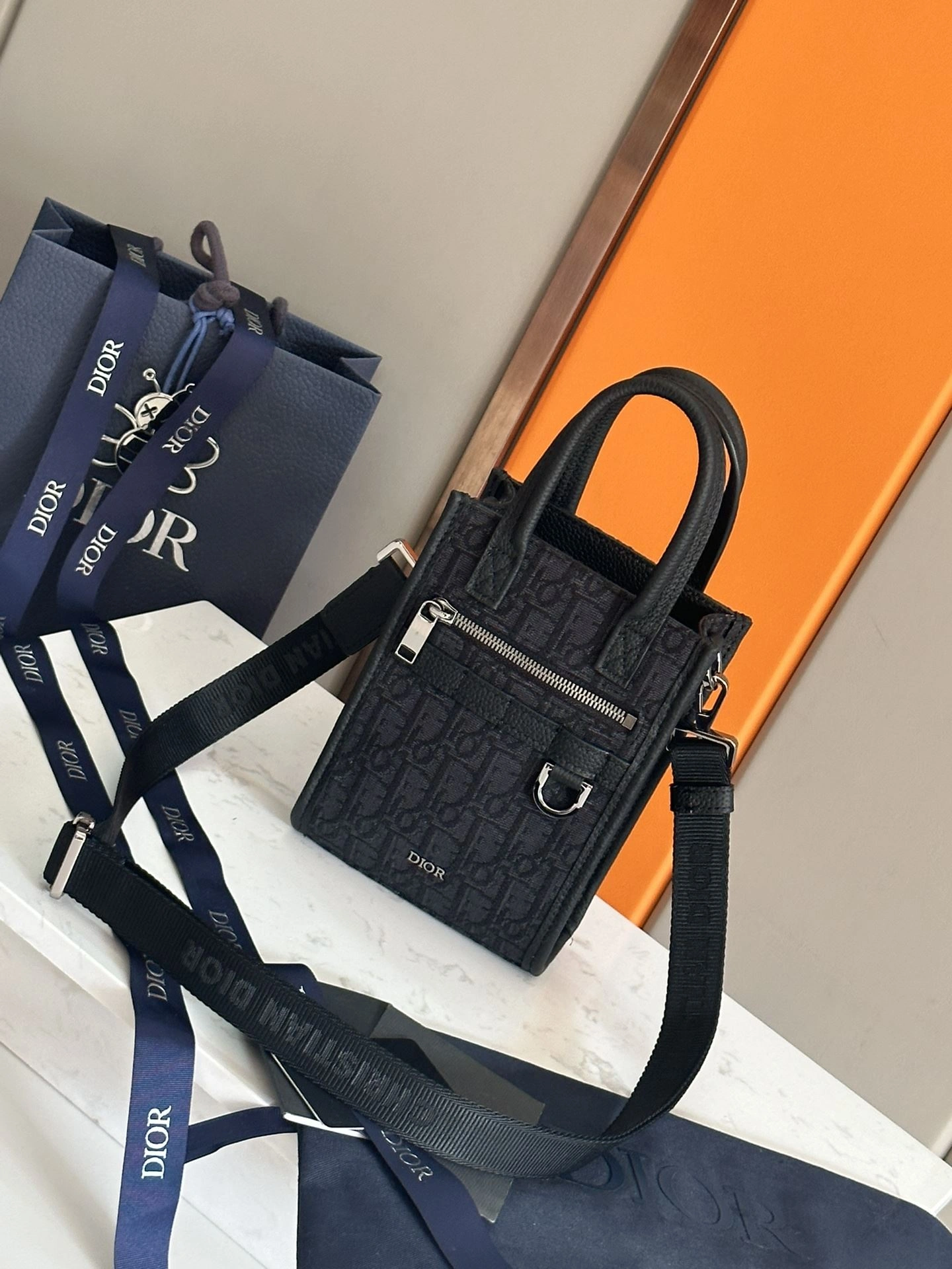 TopPick Christian Dior Shopping Bags 92177