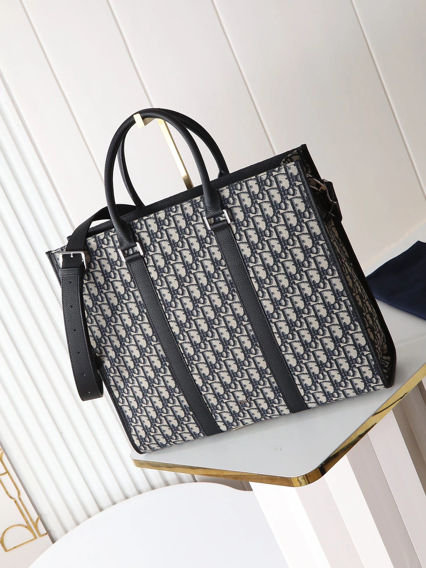 Christian Dior Shopping Bags Colorful 92175