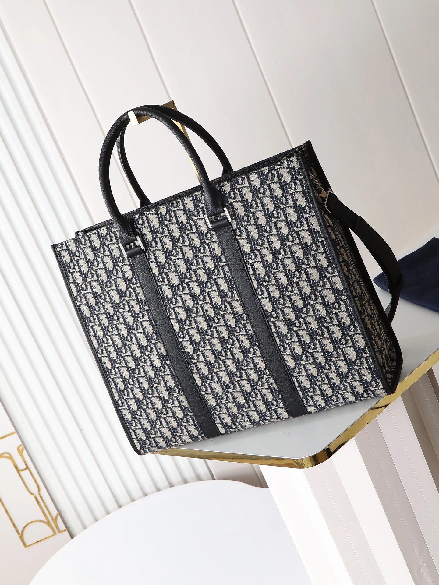 Christian Dior Shopping Bags Colorful 92175