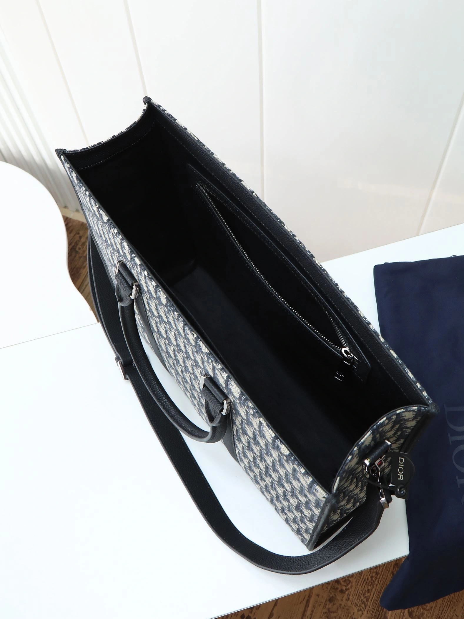 Christian Dior Shopping Bags Colorful 92175