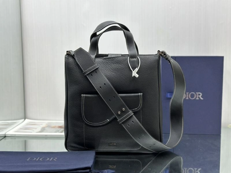 Christian Dior Shopping Bags Soft 77029