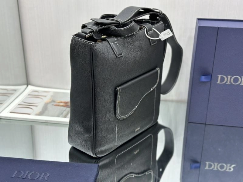 Christian Dior Shopping Bags Soft 77029