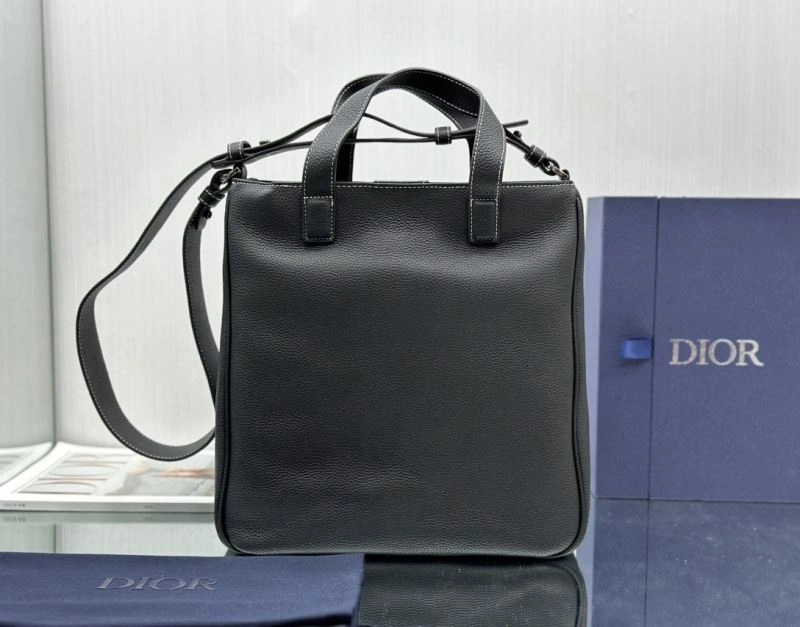 Christian Dior Shopping Bags Soft 77029