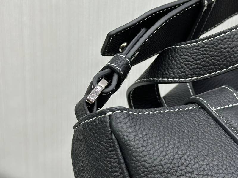 Christian Dior Shopping Bags Soft 77029
