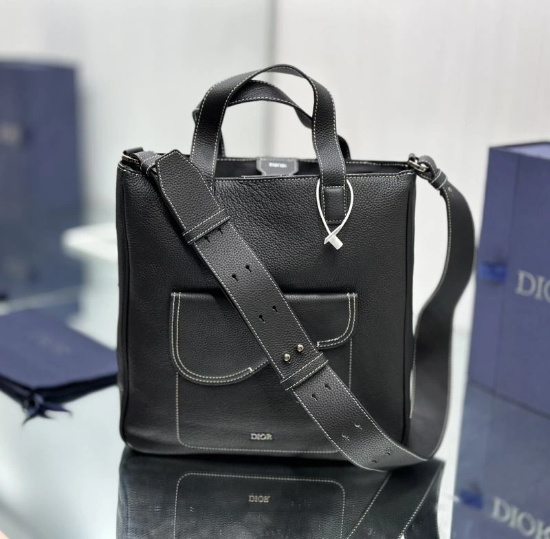 Christian Dior Shopping Bags Soft 77029