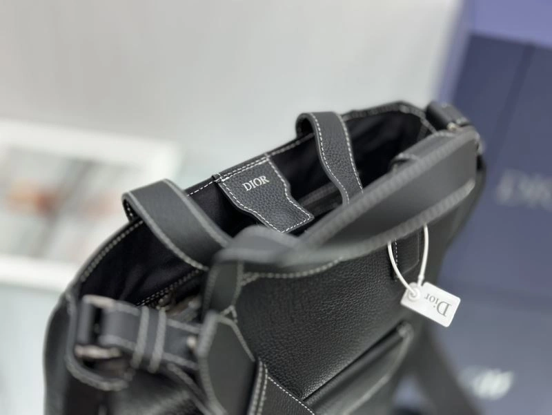 Christian Dior Shopping Bags Soft 77029
