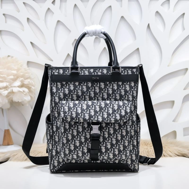 Thermal Christian Dior Shopping Bags 77036