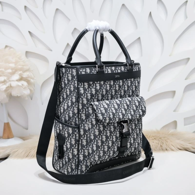 Thermal Christian Dior Shopping Bags 77036
