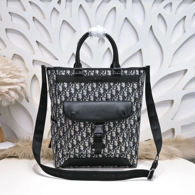 Elegant Christian Dior Shopping Bags 77051