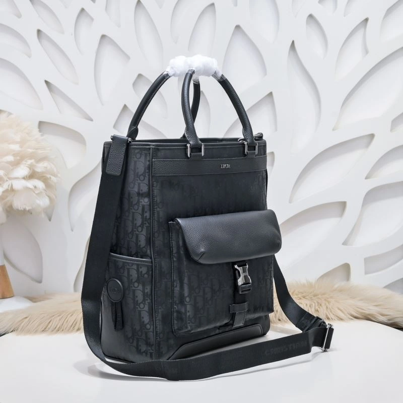 Trendy Christian Dior Shopping Bags 77035