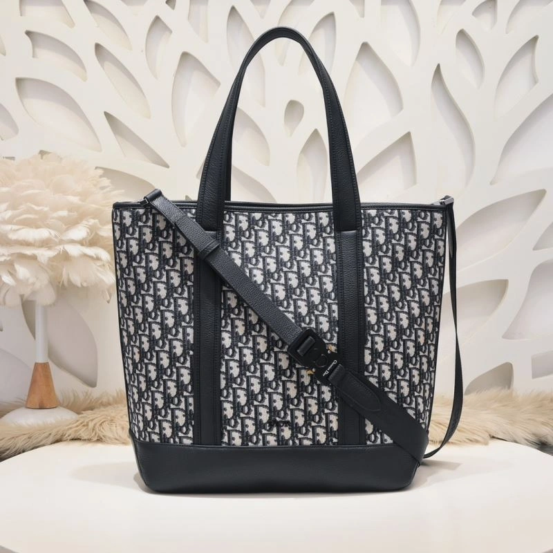 Christian Dior Shopping Bags MultiPurpose 77053