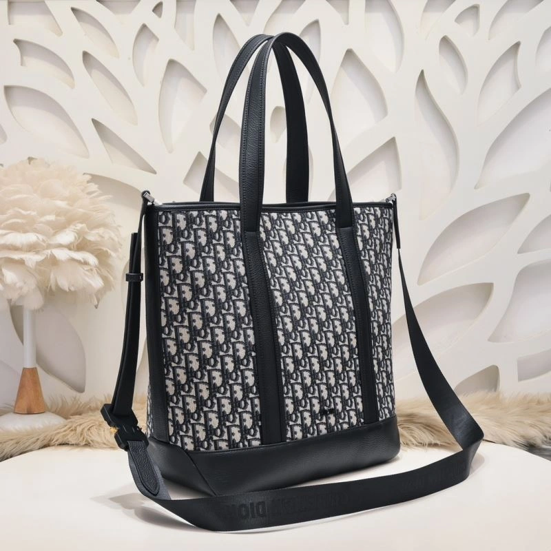 Christian Dior Shopping Bags MultiPurpose 77053
