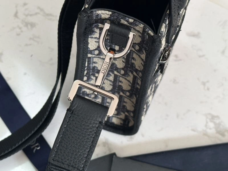 OdorResistant Christian Dior Shopping Bags 74207