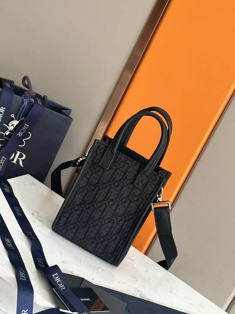 Christian Dior Shopping Bags Durable 74227