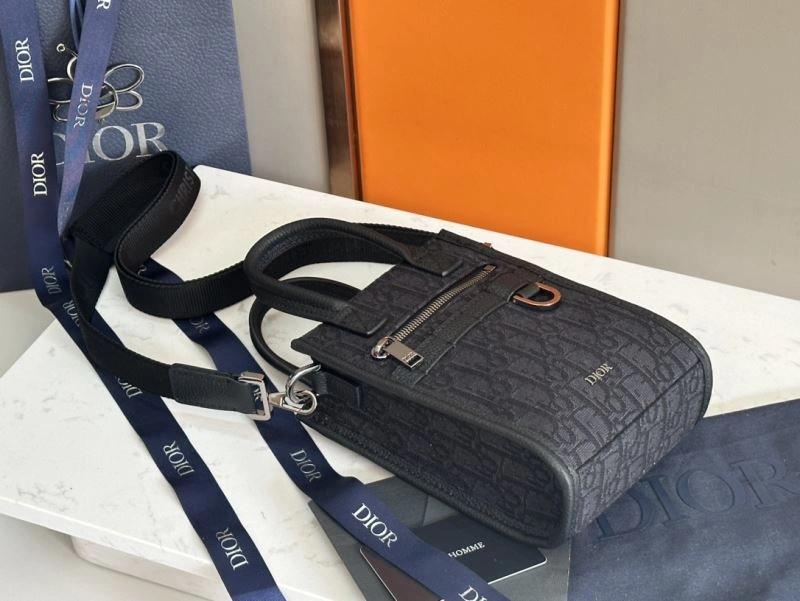 Christian Dior Shopping Bags Durable 74227