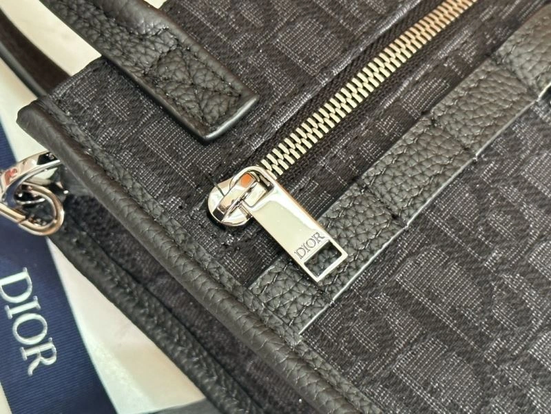 Christian Dior Shopping Bags Durable 74227