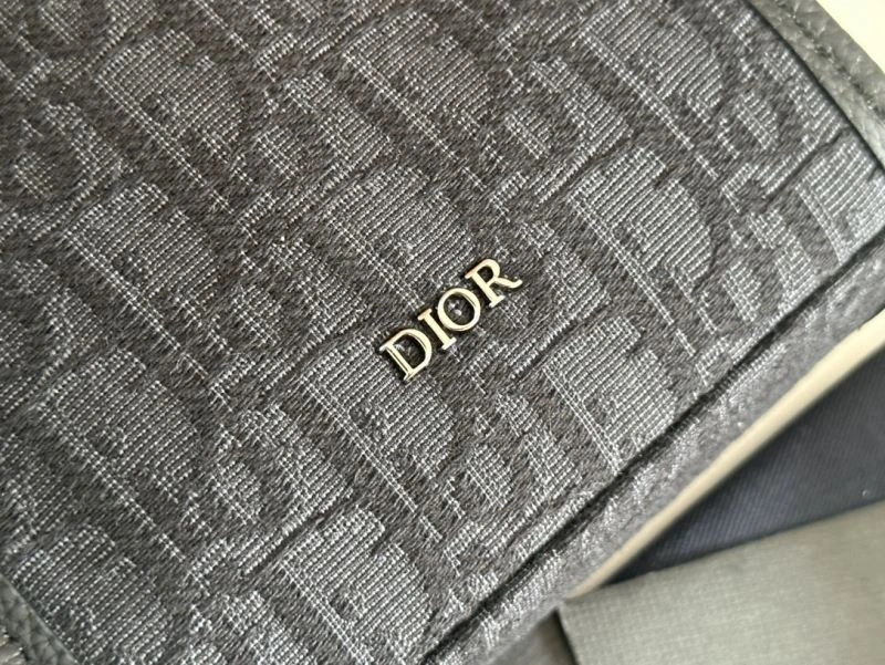 Christian Dior Shopping Bags Durable 74227